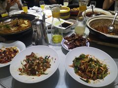 -鸭王烤鸭店(三里河店)