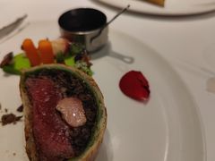-L'Arome芳芳法国餐厅(仙林金鹰店)