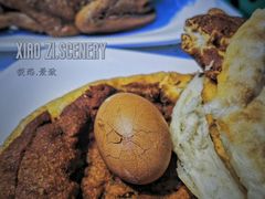 -黑窑厂糖油饼烤鸭·清真菜(旗舰店)