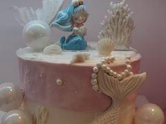 -CAKE BOSS 蛋糕老板(西单君太百货店)