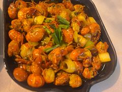 -巴厘龙虾·榜首油焖大虾(沙湖·花园店)