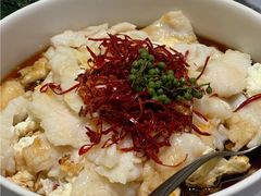 -谷语中餐厅