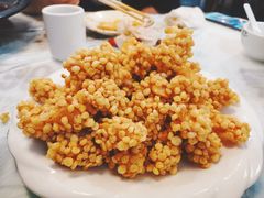 -金陵暴走小龙虾·迷踪蟹(凯德MALL店)