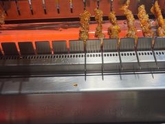 -邢氏老太太烤串(北兴街店)