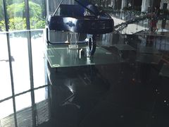 -希尔顿南海酒店·观廊大堂吧·海景下午茶