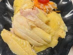 -鸡坤茶室(三里屯店)