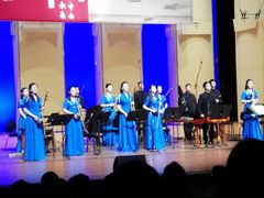 -中央音乐学院歌剧音乐厅