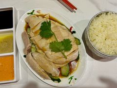 -芽笼芽笼新加坡餐厅(世纪汇店)