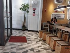 -肯德基(朝阳门店)