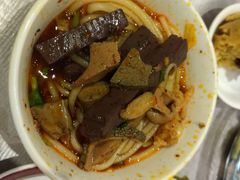 -老爷庙风味美食府(魏都大道店)