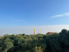-广州莲花山旅游区