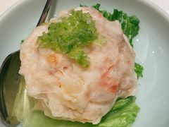 虾滑-协成海鲜火锅(海洋花园店)