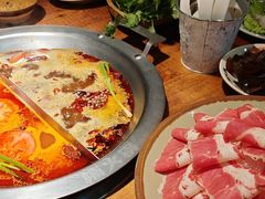 -楠火锅(哈尔滨金爵万象店)