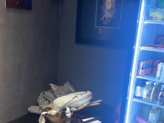 -ME怪兽·密室(江汉路店)