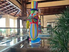 -惠州金海湾嘉华度假酒店