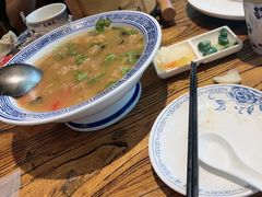 -老雒阳面馆·水席(定鼎门店)