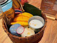 -普叽普叽泰式茶餐厅(港汇店)