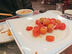 -好记馅饼(长白店)