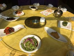 -百姓食府(秦虹路店)
