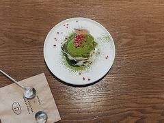 -fishtank鱼缸咖啡(三山街店)
