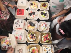 -美斯烘焙培训学院•蛋糕•面包•咖啡(宝安校区)