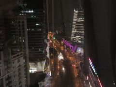 -美豪怡致酒店(上海长寿路店)