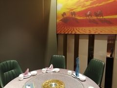-燕兰楼·清真西北融合菜(亚运村店)
