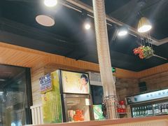 -可心筛网烤肉(南关区幸福一路店)