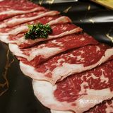 落竹·和牛锅物料理