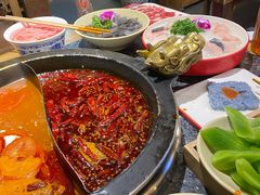 -蜀大侠火锅(春熙路店)