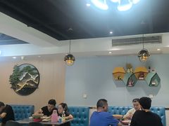-农家湘菜(安亭店)