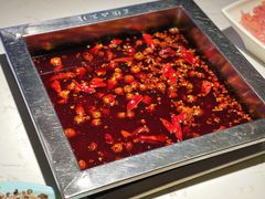 -二荆条·蜀鲜汇城市森林火锅