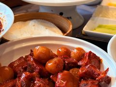 -煜丰汴京烤鸭(福彩路店)