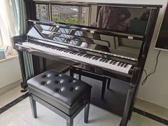 -国乐琴行·艺术中心·KAWAI钢琴专卖(汇邻店)