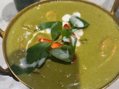 -Home Thai·泰谣(王府井apm店)