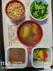 -宝馨月月子中心(友谊医院店)