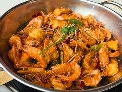 -重庆巴渝火锅(钟家村店)