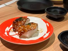 -禾绿回转寿司(苏宁广场店)