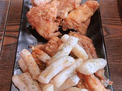 -CHICKEN NOW韩式炸鸡&啤酒