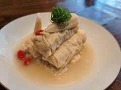 -湖滨28中餐厅·西湖宴·杭州君悦酒店
