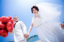 -伯爵风尚全球旅拍