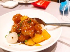 -紫阳海鲜楼·传承闽味(长乐路总店)