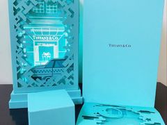 -Tiffany & Co.蒂芙尼
(杭州大厦店)