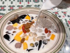 -堂屋糖水店(愚园店)