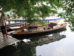 -西湖外事游船(花港观鱼码头)