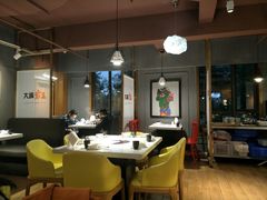 -一把火北京烤鸭(海昌路店)