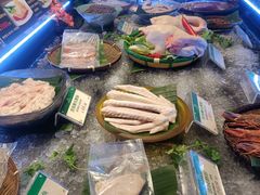 -南海渔村(珠江新城店)