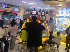 -meland·儿童乐园·游戏厅娃娃机·电玩Xbox(成都合生汇店)