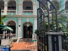 -星巴克臻选(广州沙面店)