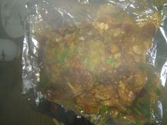烤猪脑-辛香汇·现炒川菜(武进吾悦店)